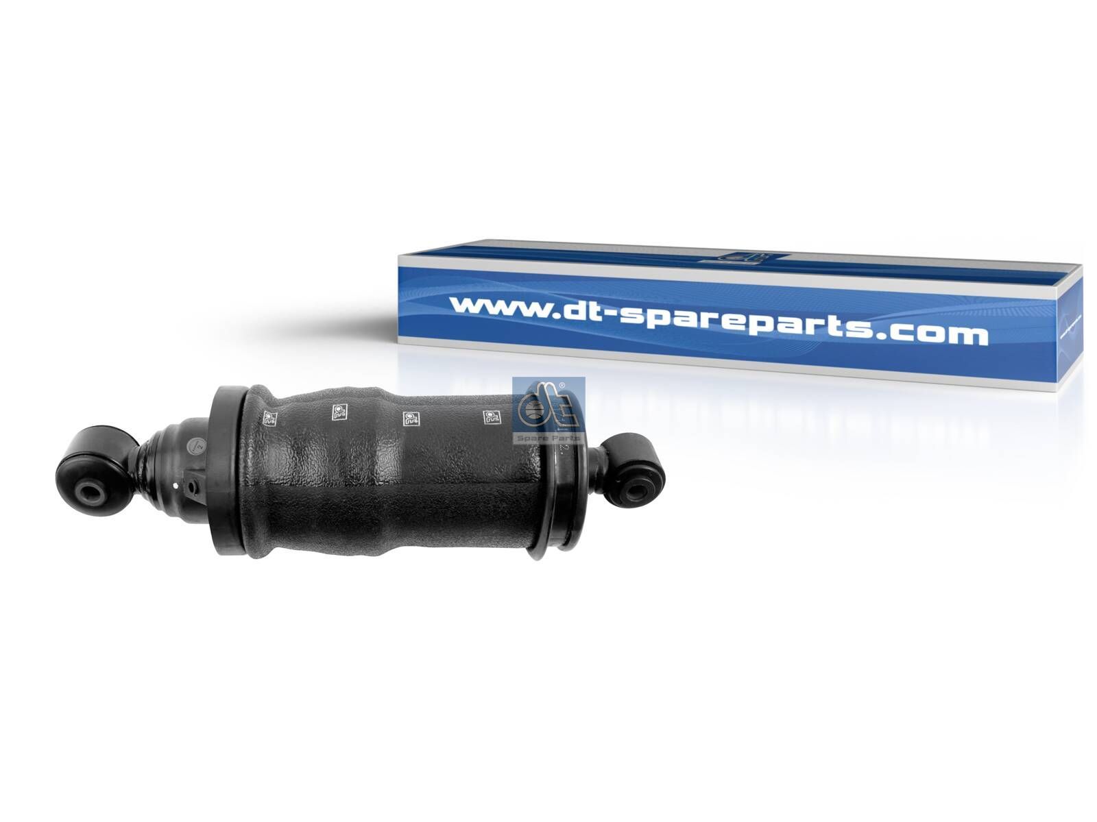 Cabin shock absorber | DT Spare Parts 3.83016