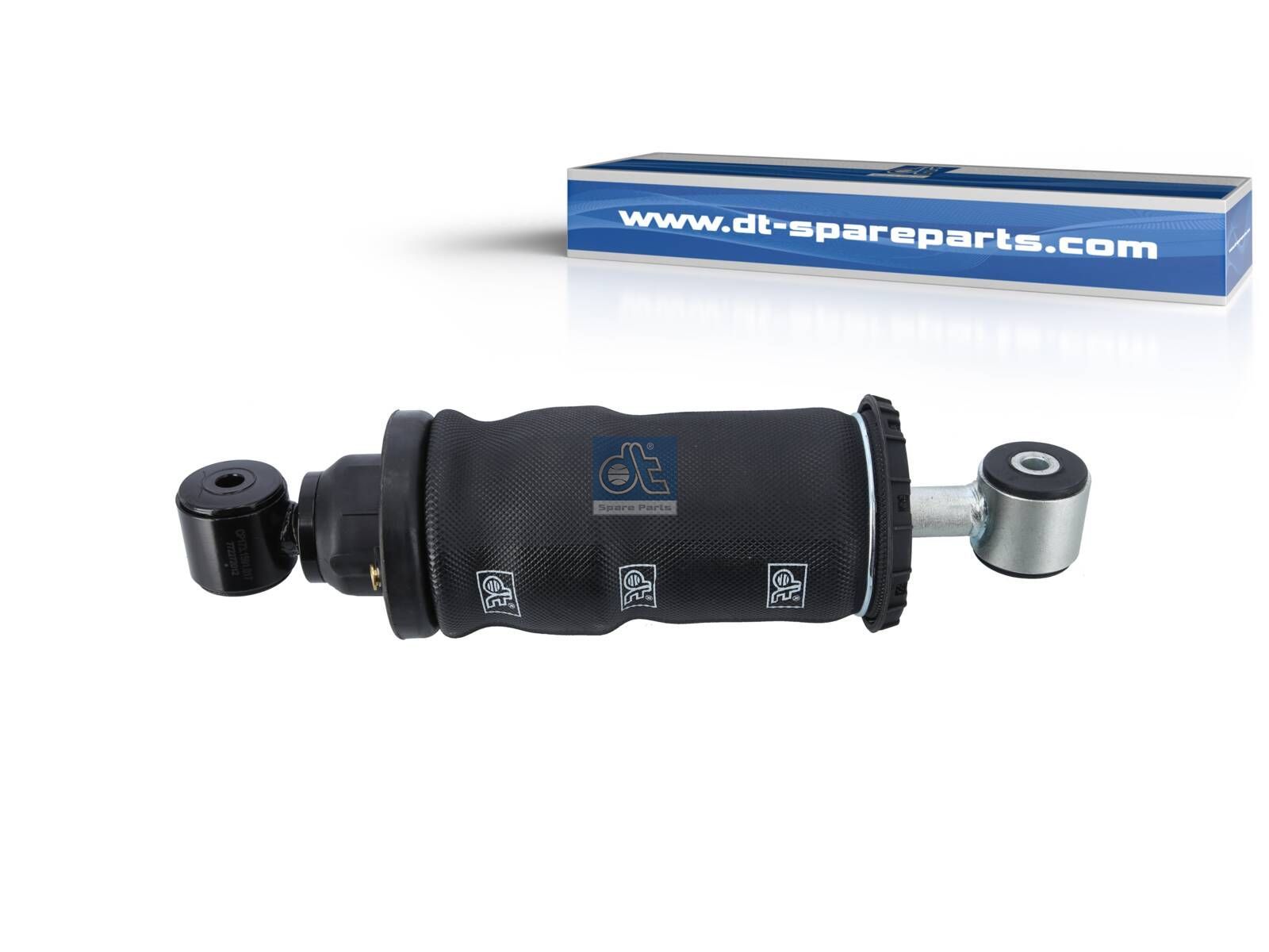 Cabin shock absorber | DT Spare Parts 3.83017SP