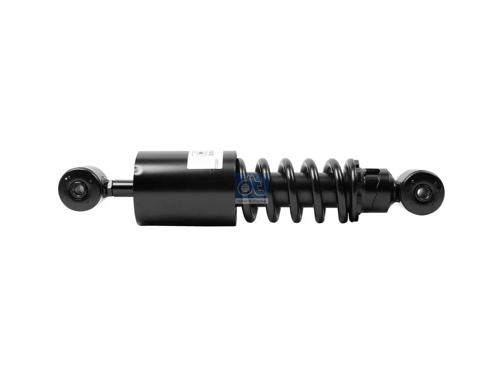 Cabin shock absorber | DT Spare Parts 3.83020