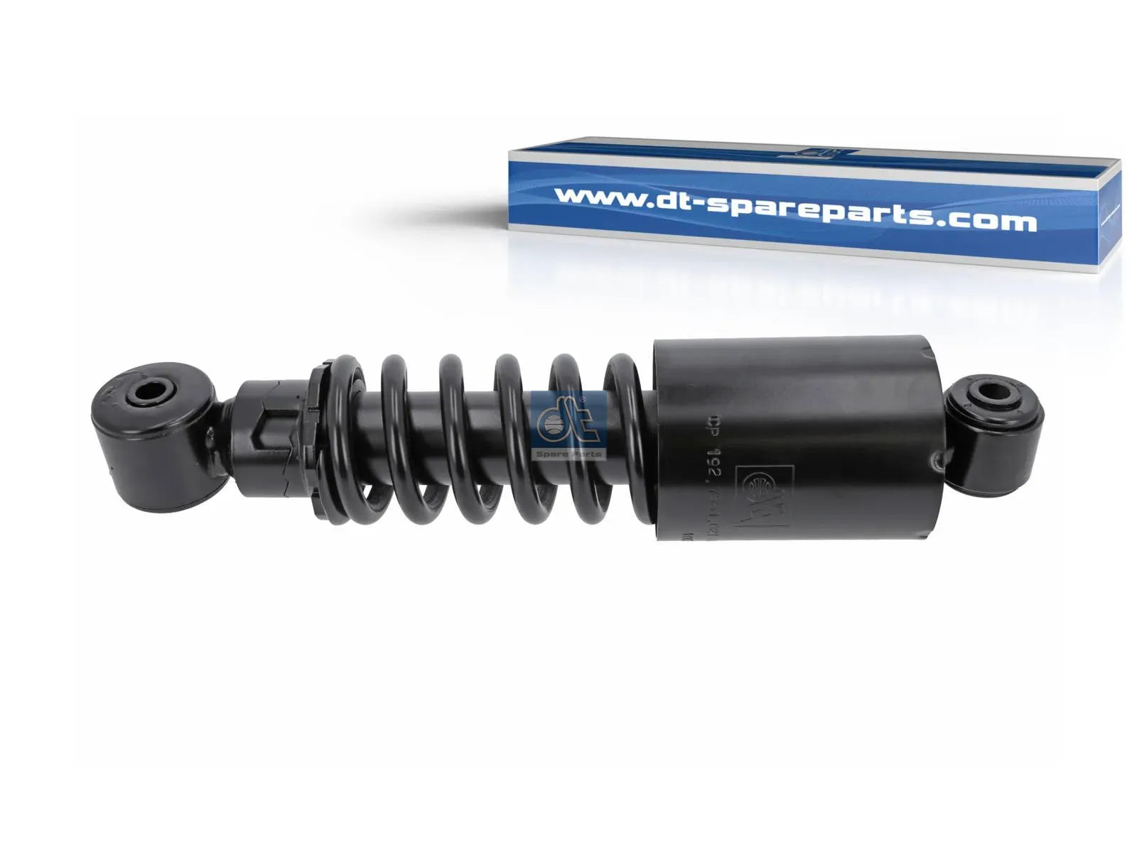 Cabin shock absorber | DT Spare Parts 3.83021