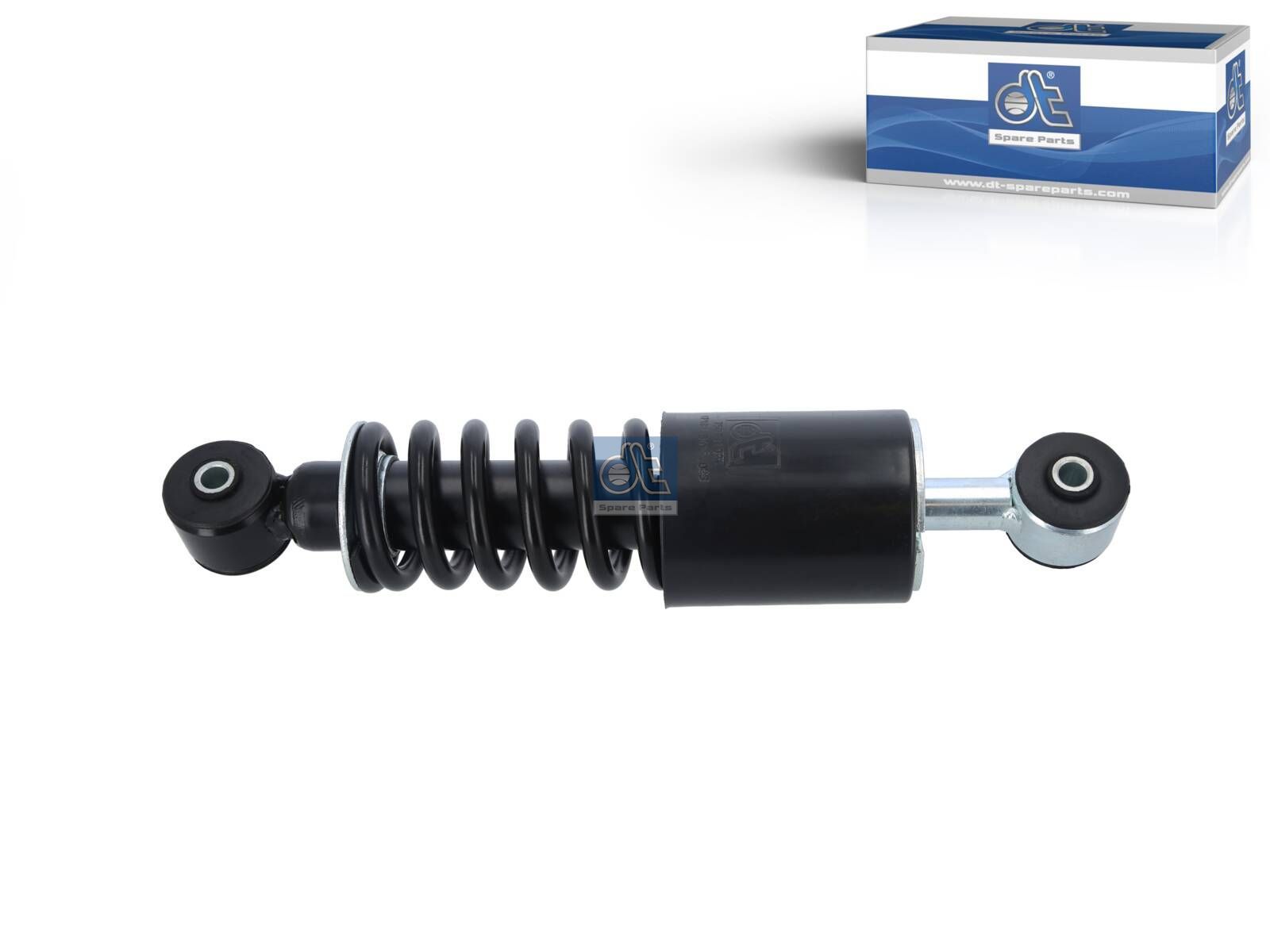 Cabin shock absorber | DT Spare Parts 3.83023