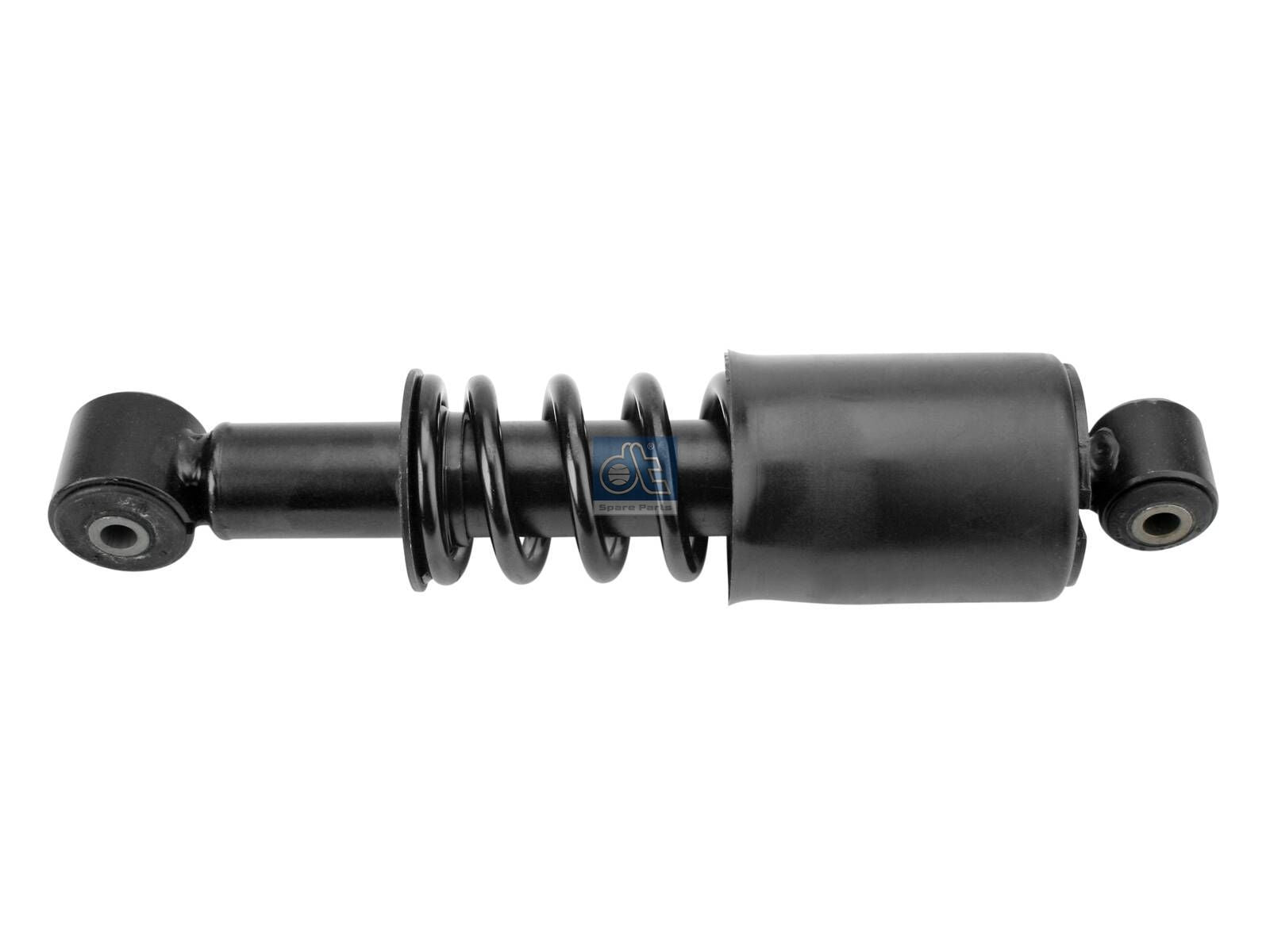 Cabin shock absorber | DT Spare Parts 3.83024