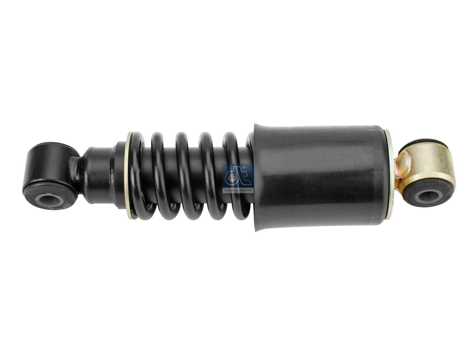 Cabin shock absorber | DT Spare Parts 3.83025
