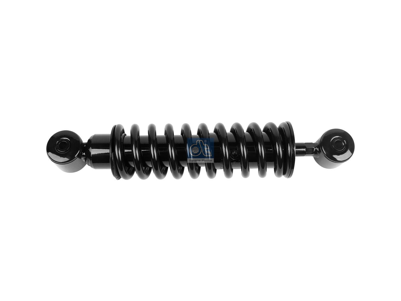 Cabin shock absorber | DT Spare Parts 3.83026