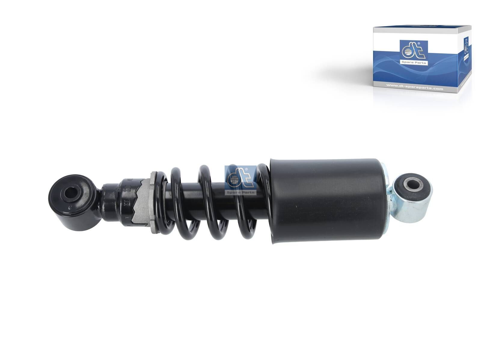 Cabin shock absorber | DT Spare Parts 3.83032
