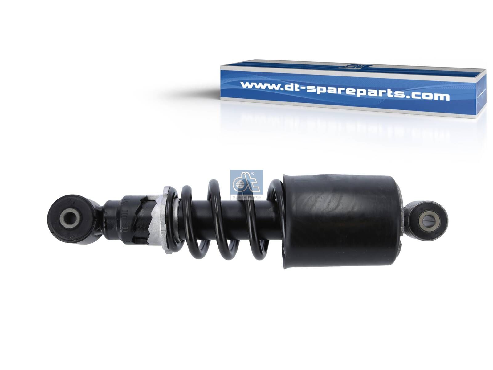 Cabin shock absorber | DT Spare Parts 3.83038