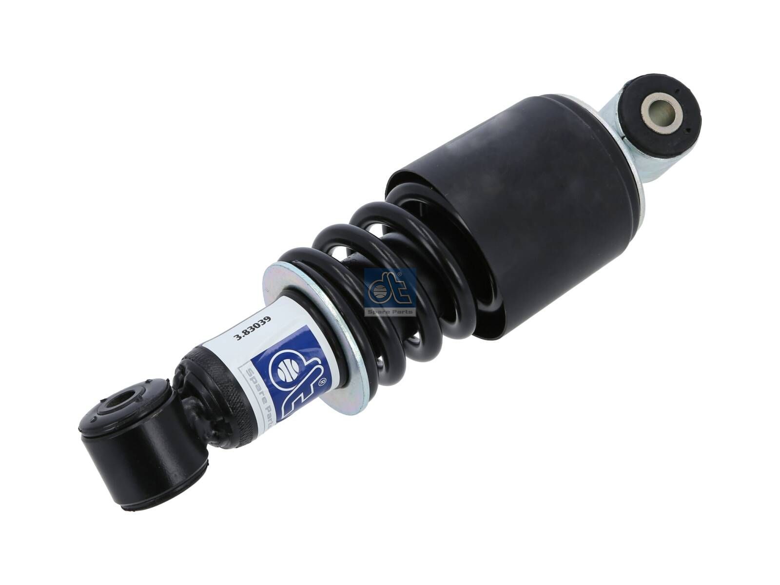 Cabin shock absorber | DT Spare Parts 3.83039