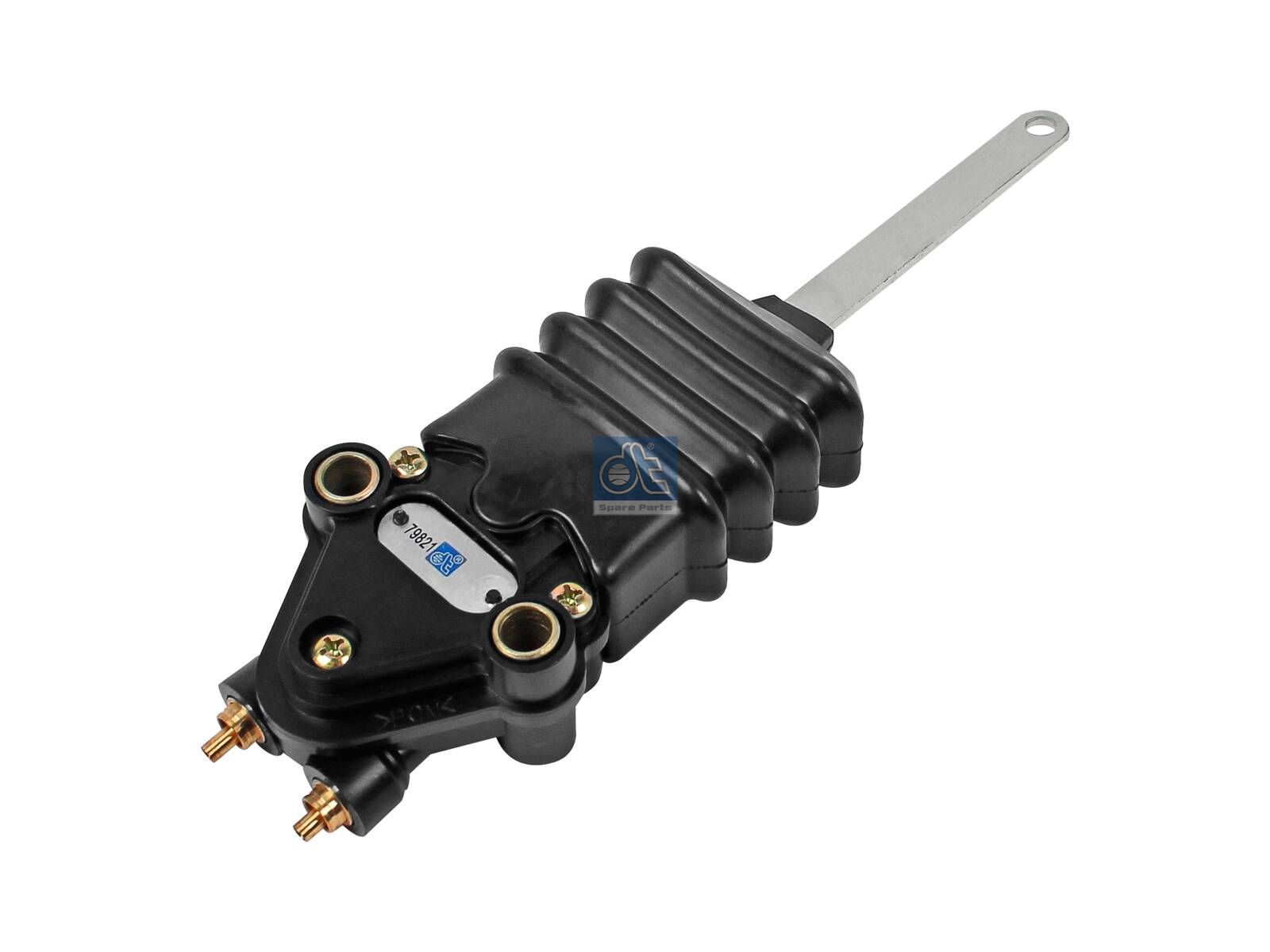 Level valve | DT Spare Parts 3.83100