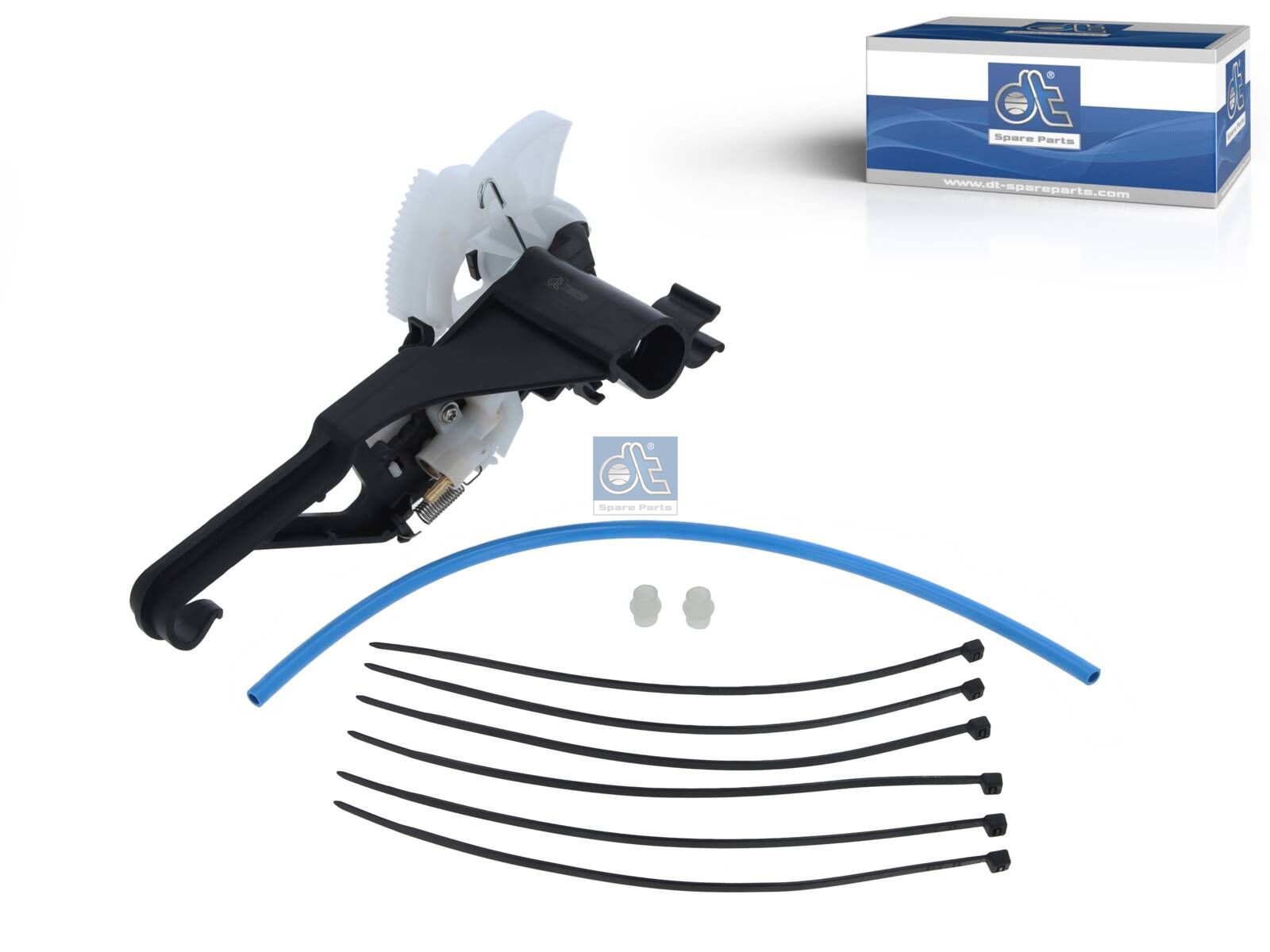 Level valve | DT Spare Parts 3.83101