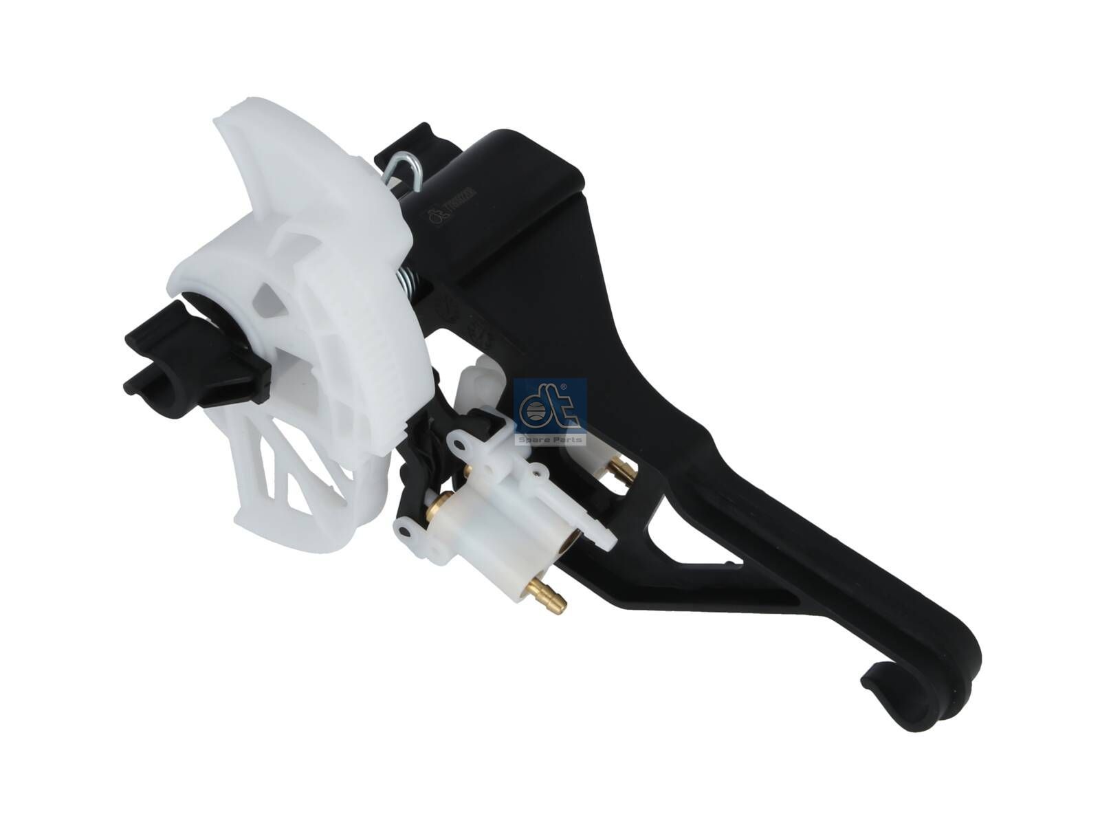 Level valve | DT Spare Parts 3.83101