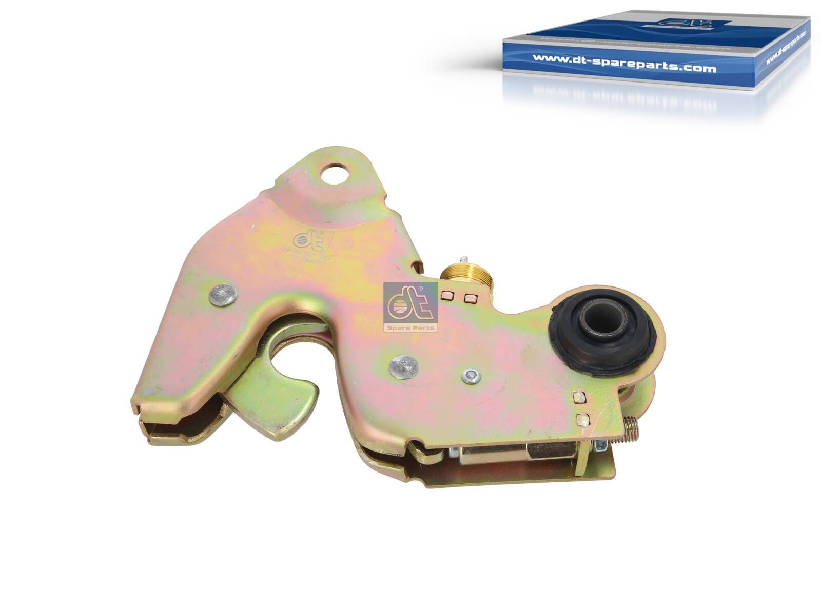 Cabin lock | DT Spare Parts 3.83120