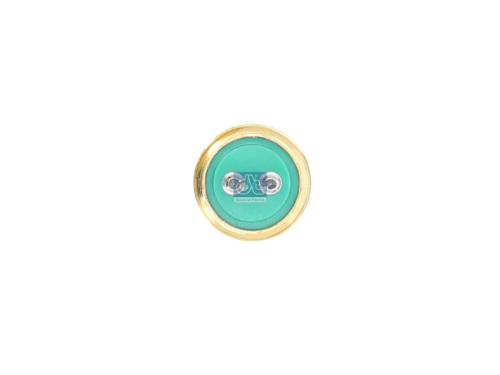 Cabin lock | DT Spare Parts 3.83120