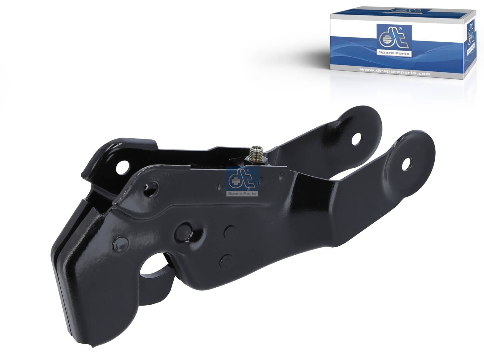 Cabin lock | DT Spare Parts 3.83122SP