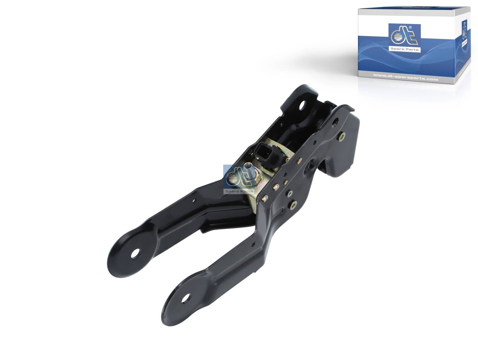Cabin lock | DT Spare Parts 3.83122