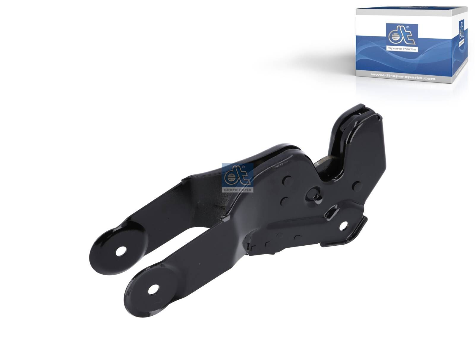 Cabin lock | DT Spare Parts 3.83126