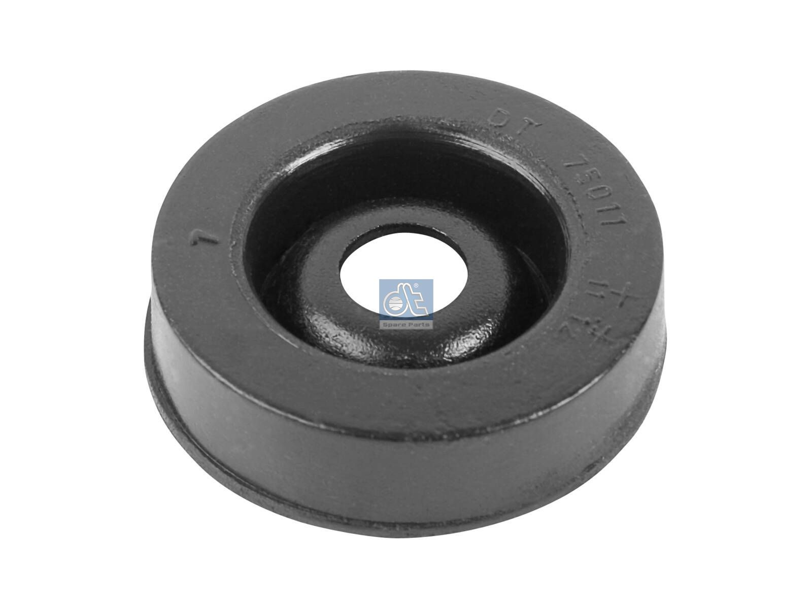 Rubber bushing | DT Spare Parts 3.83505