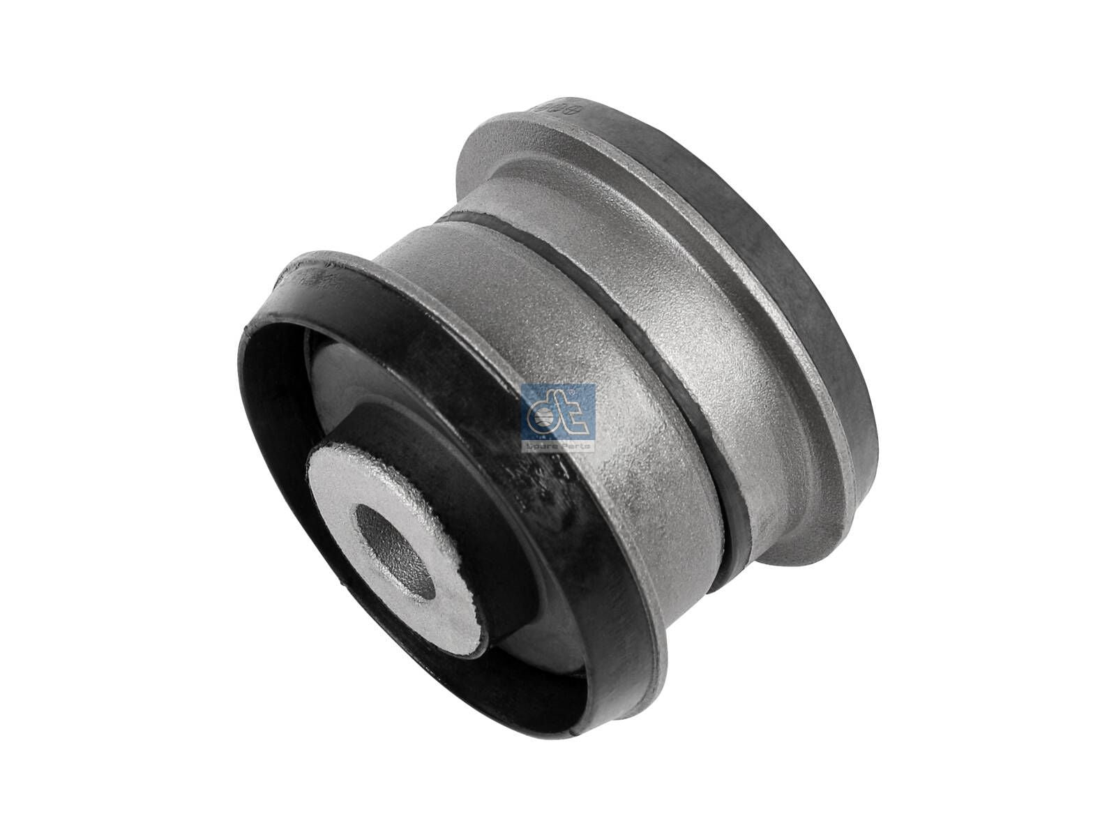 Rubber bushing | DT Spare Parts 3.83506