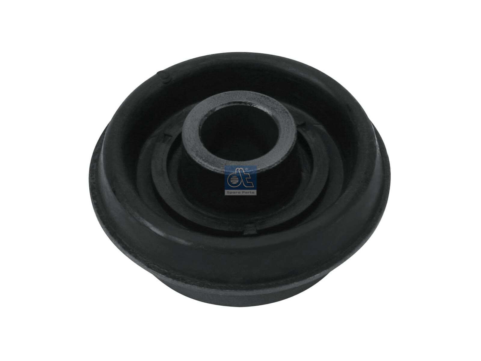 Rubber bushing | DT Spare Parts 3.83509
