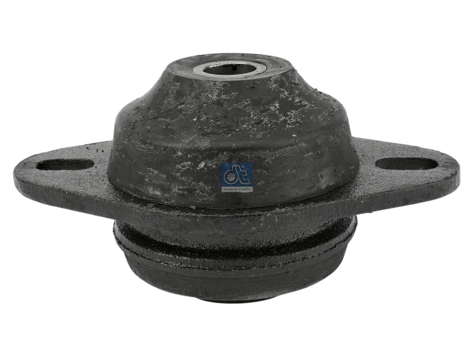Rubber bushing | DT Spare Parts 3.83513