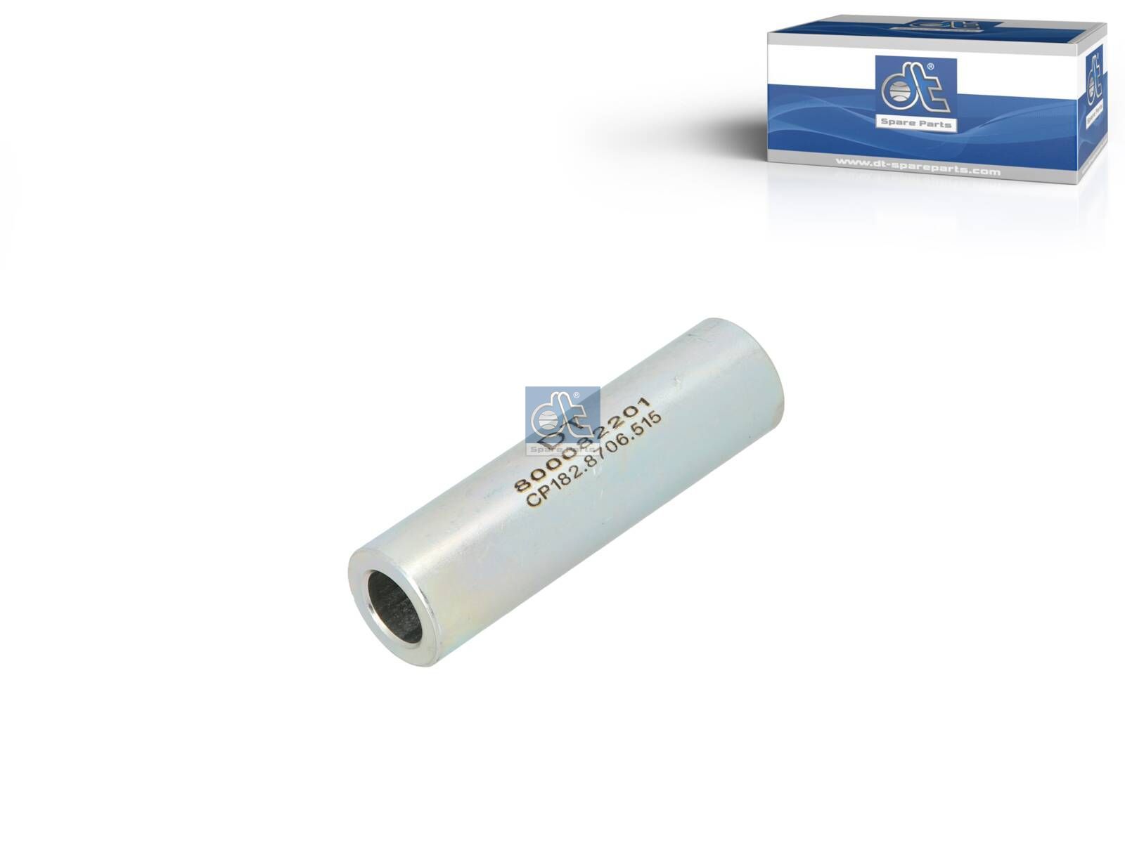 Bushing | DT Spare Parts 3.83515