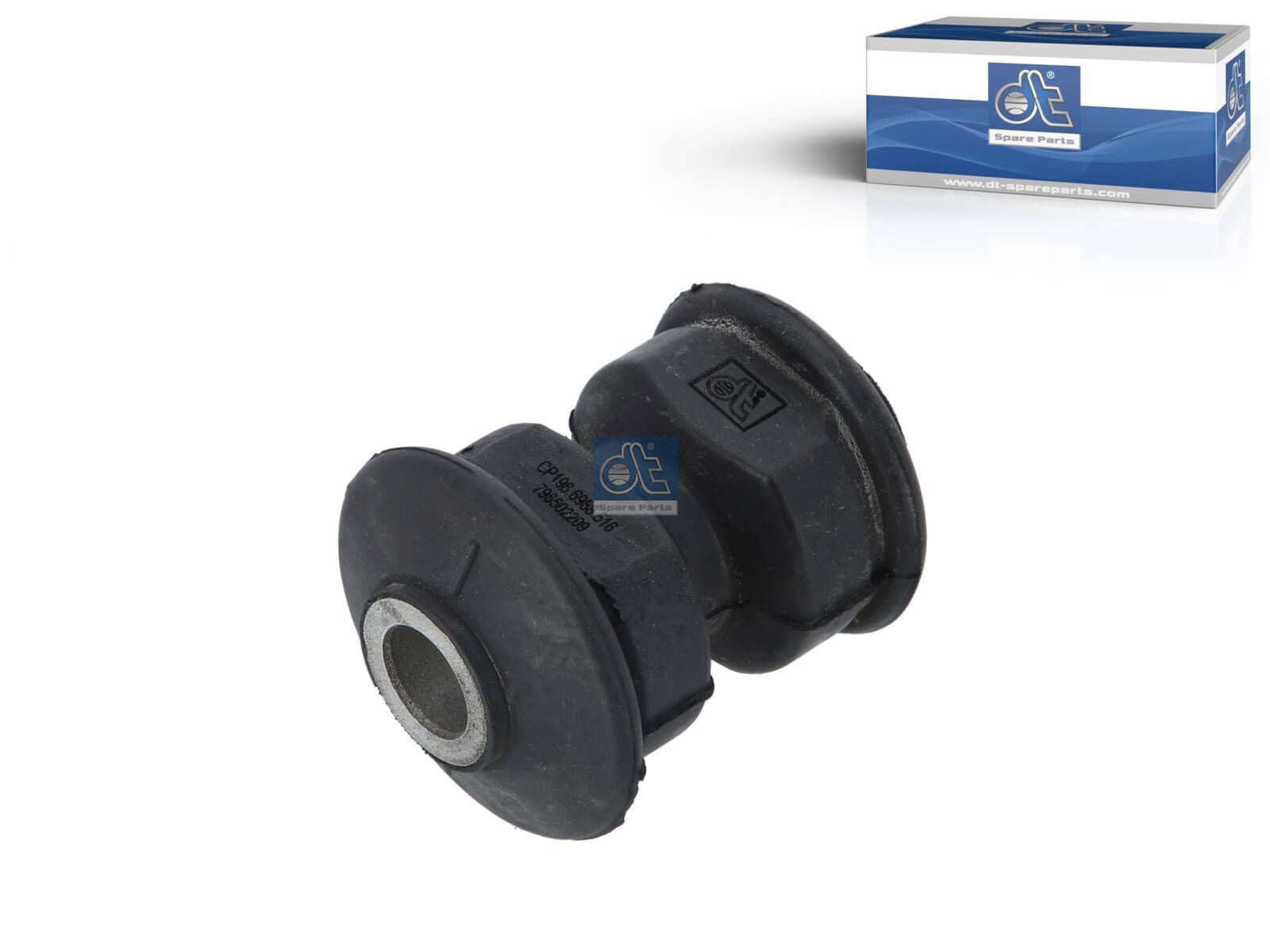 Cabin mounting | DT Spare Parts 3.83516