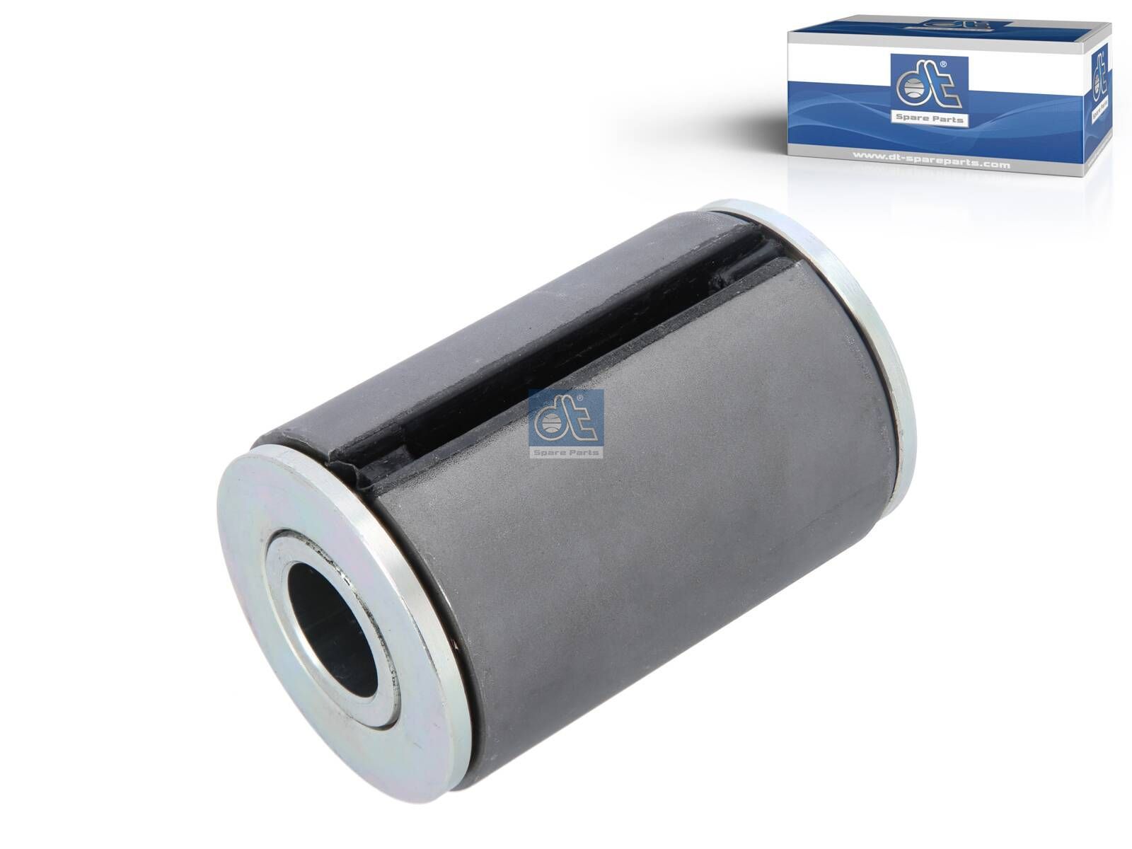 Spring bushing | DT Spare Parts 3.83517