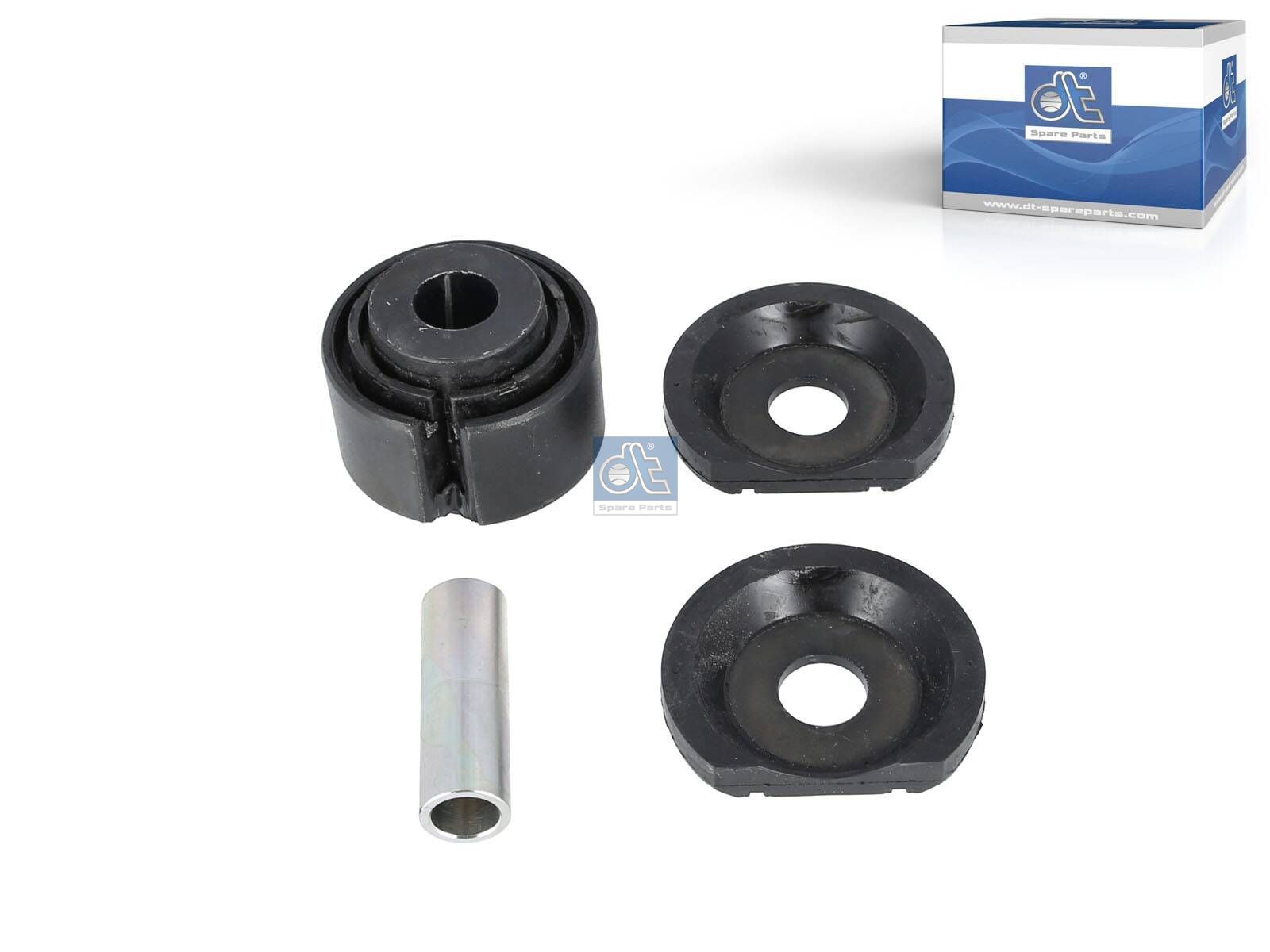 Bushing | DT Spare Parts 3.83554