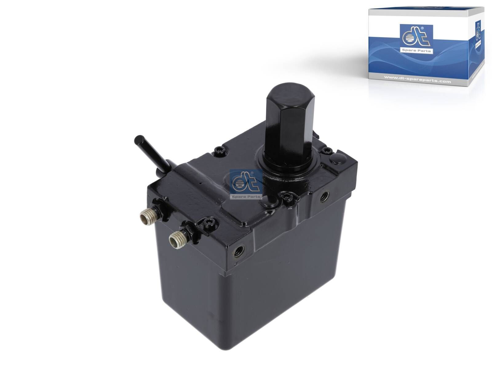Cabin tilt pump | DT Spare Parts 3.84001