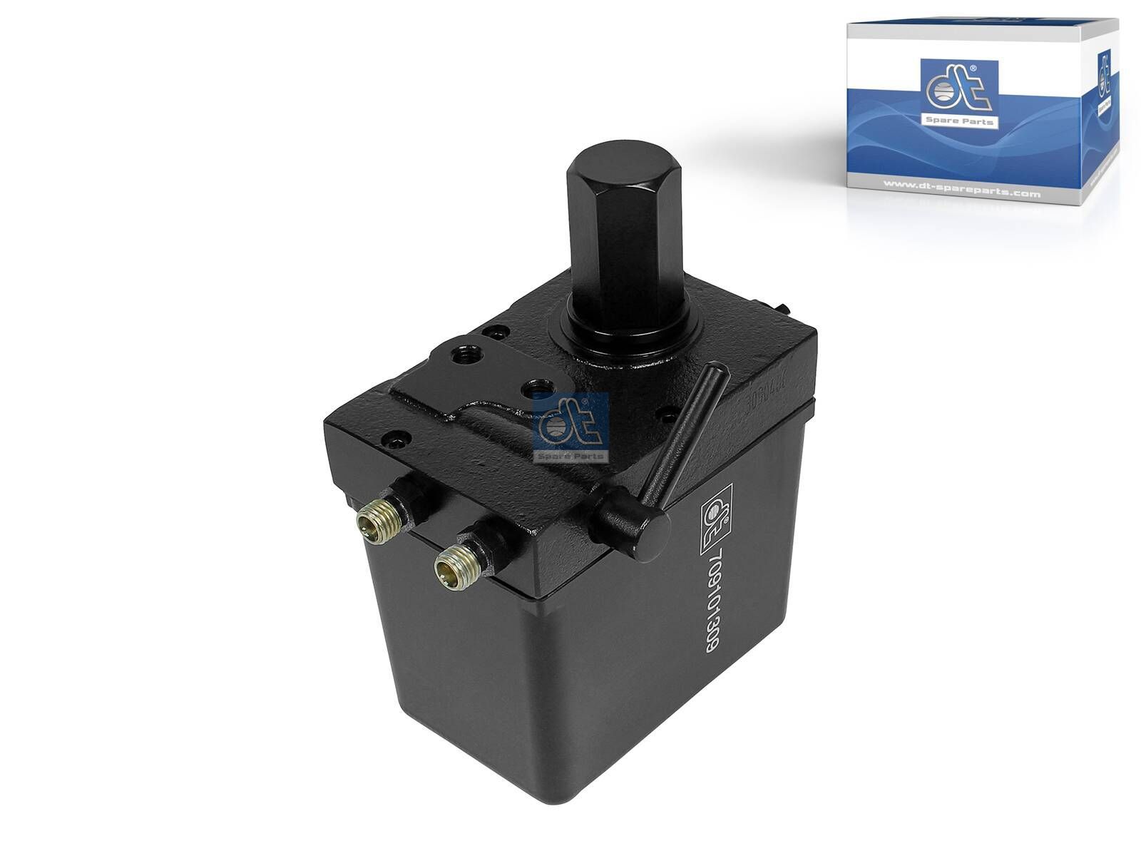 Cabin tilt pump | DT Spare Parts 3.84002