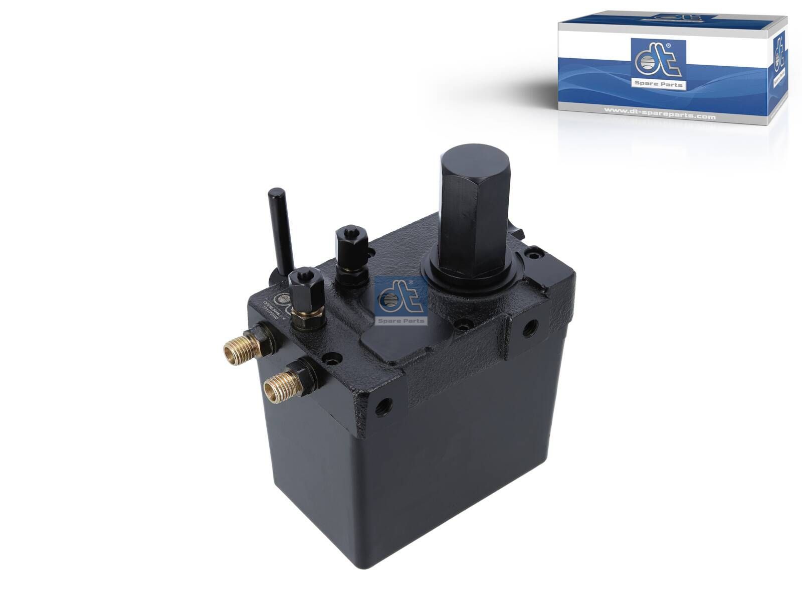 Cabin tilt pump | DT Spare Parts 3.84004