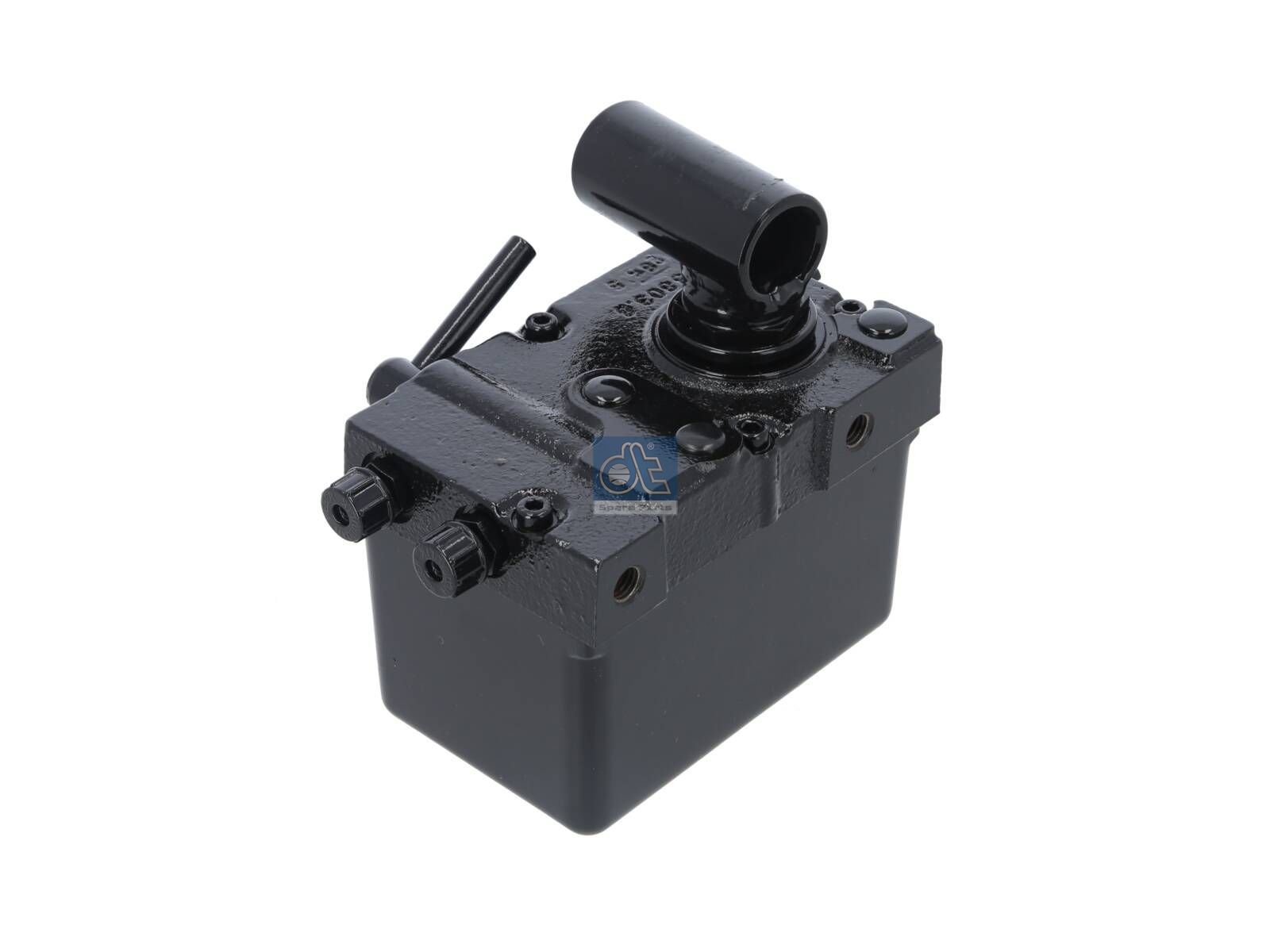 Cabin tilt pump | DT Spare Parts 3.84008