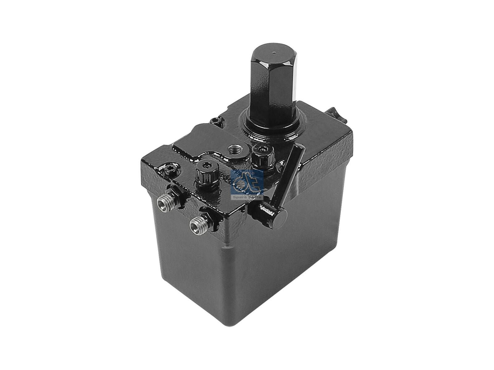 Cabin tilt pump | DT Spare Parts 3.84009