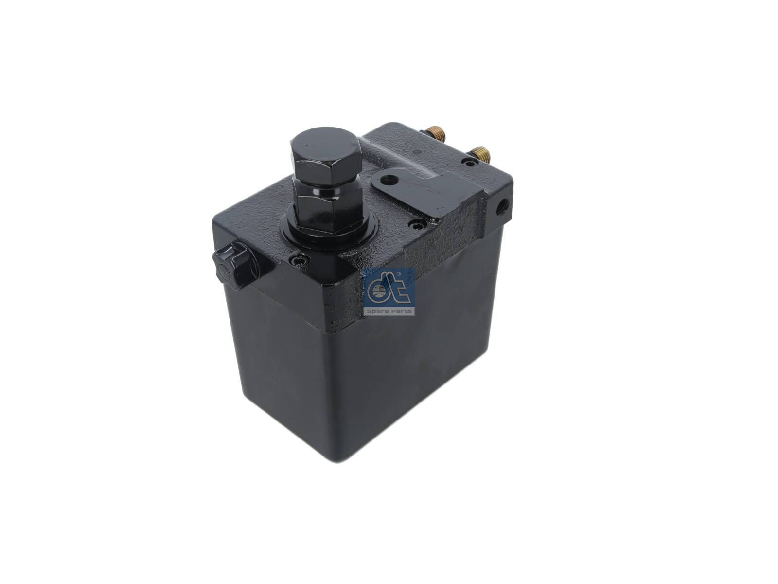Cabin tilt pump | DT Spare Parts 3.84010