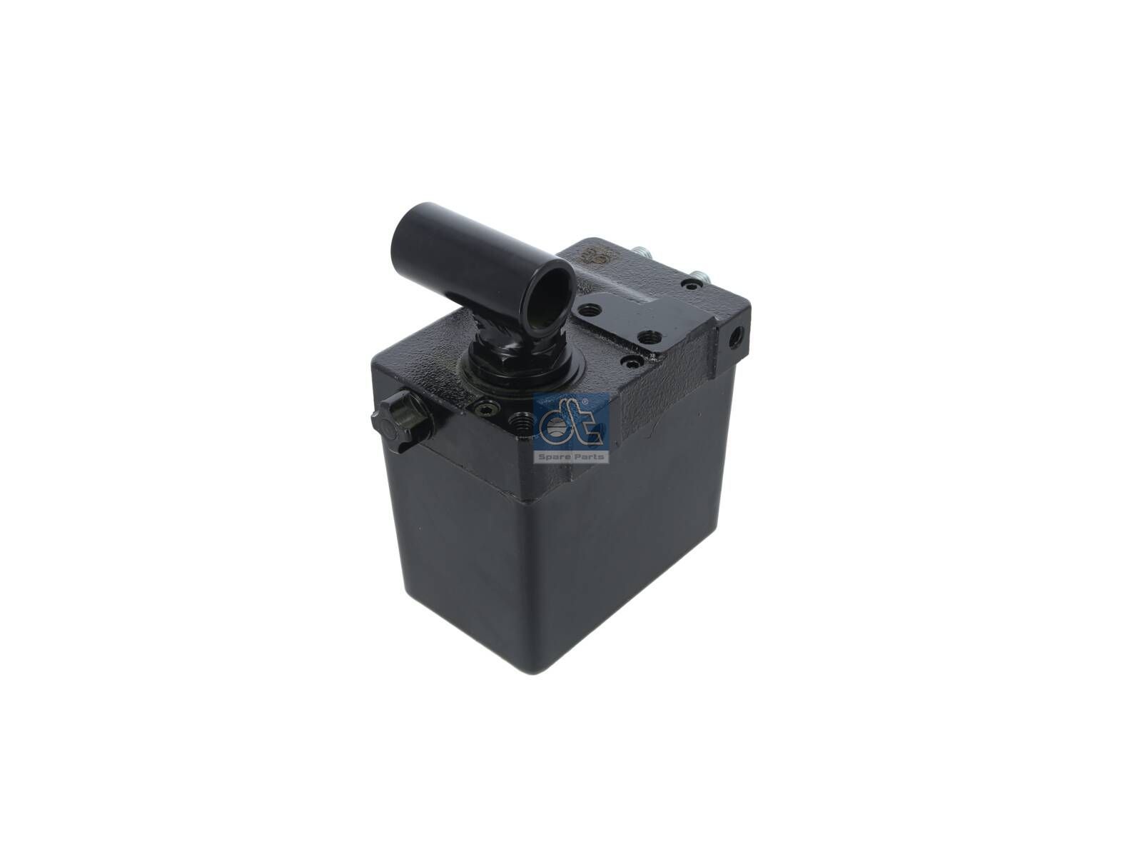 Cabin tilt pump | DT Spare Parts 3.84011