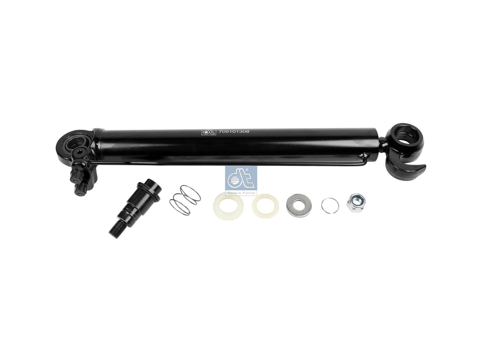 Cabin tilt cylinder | DT Spare Parts 3.84020