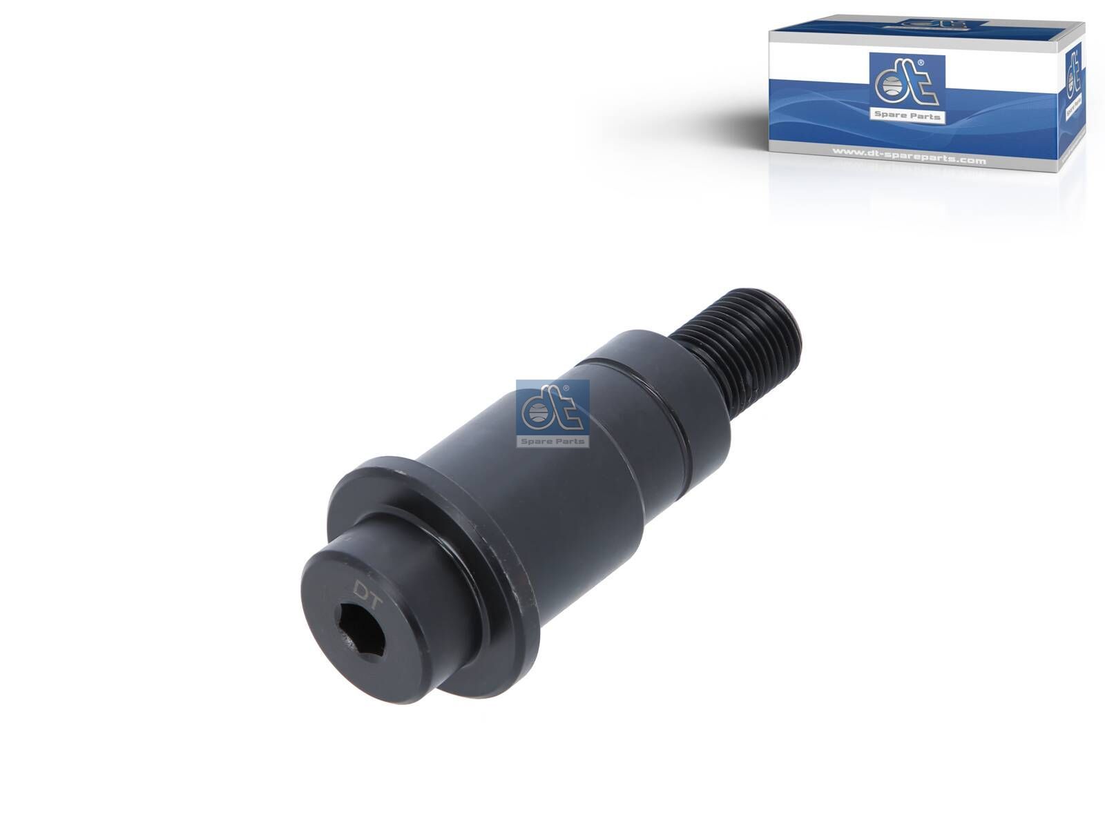 Bolt | DT Spare Parts 3.84034
