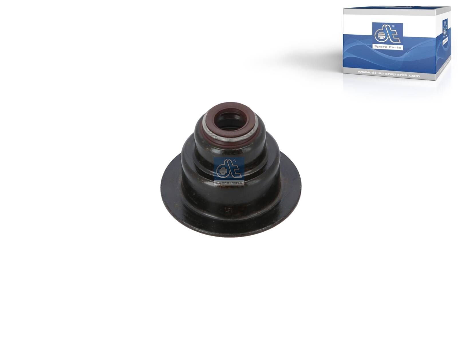 Valve stem seal | DT Spare Parts 3.84037