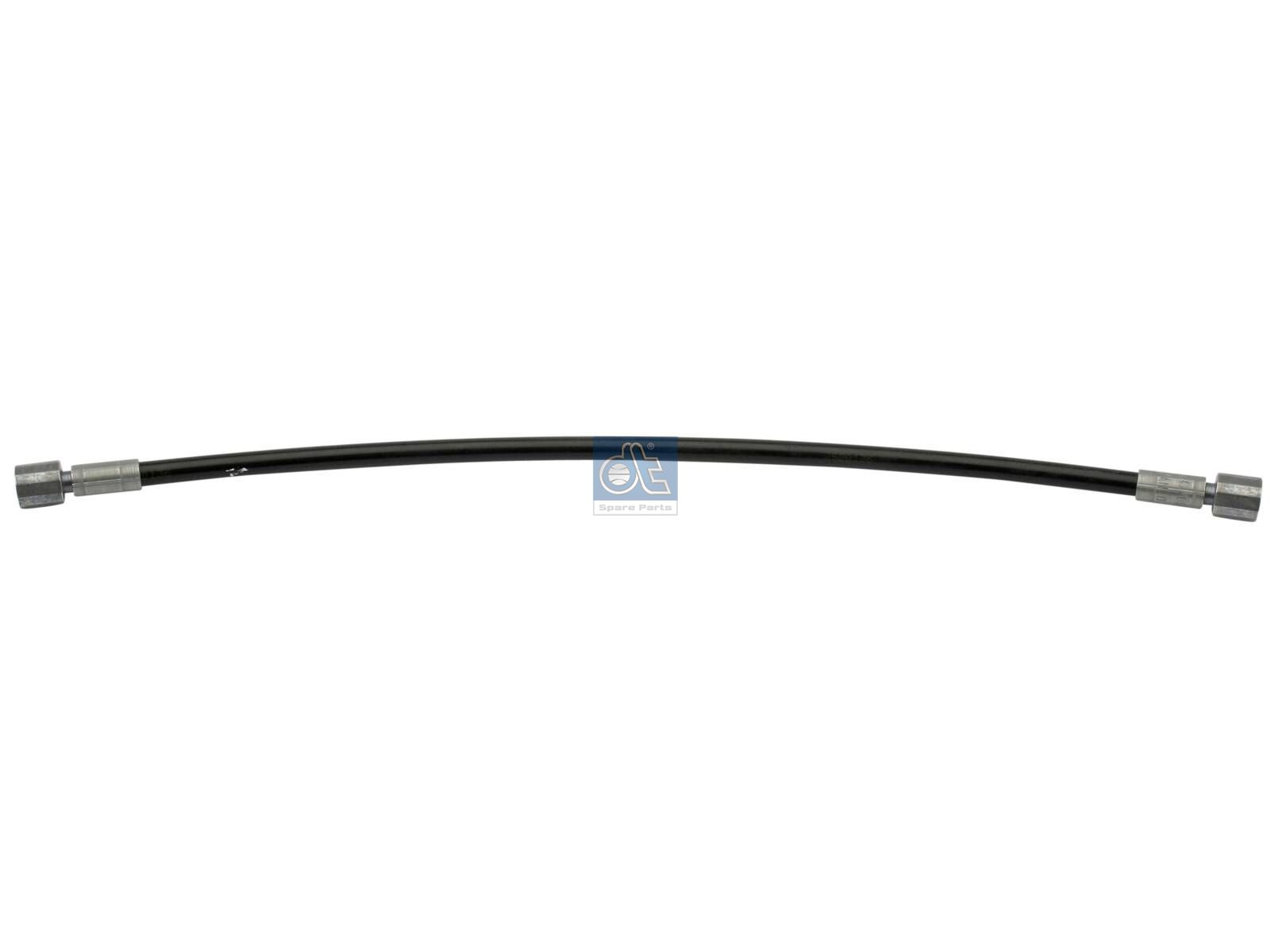 Hose line | DT Spare Parts 3.84050