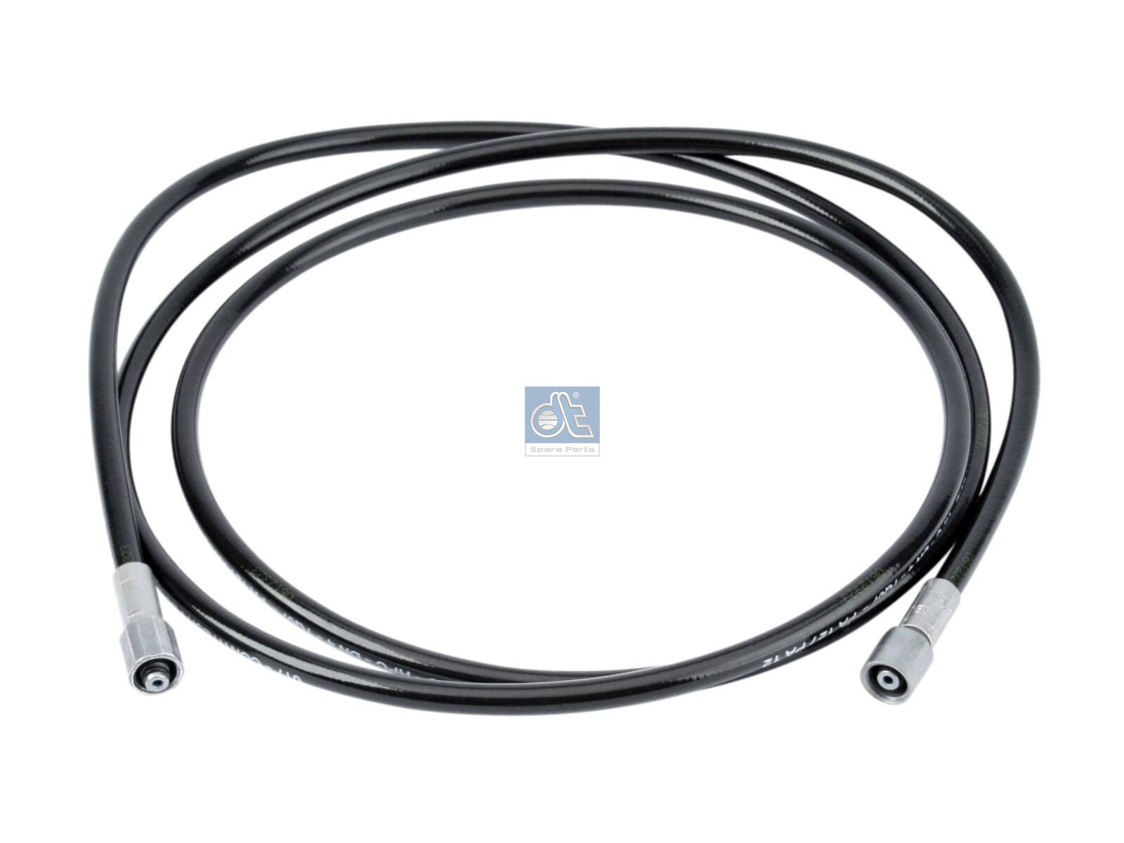 Hose line | DT Spare Parts 3.84051