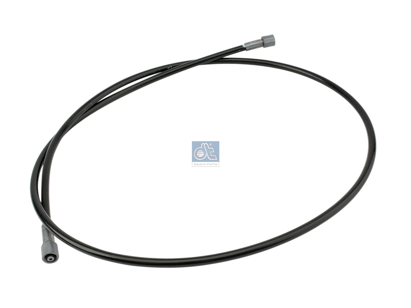 Hose line | DT Spare Parts 3.84052