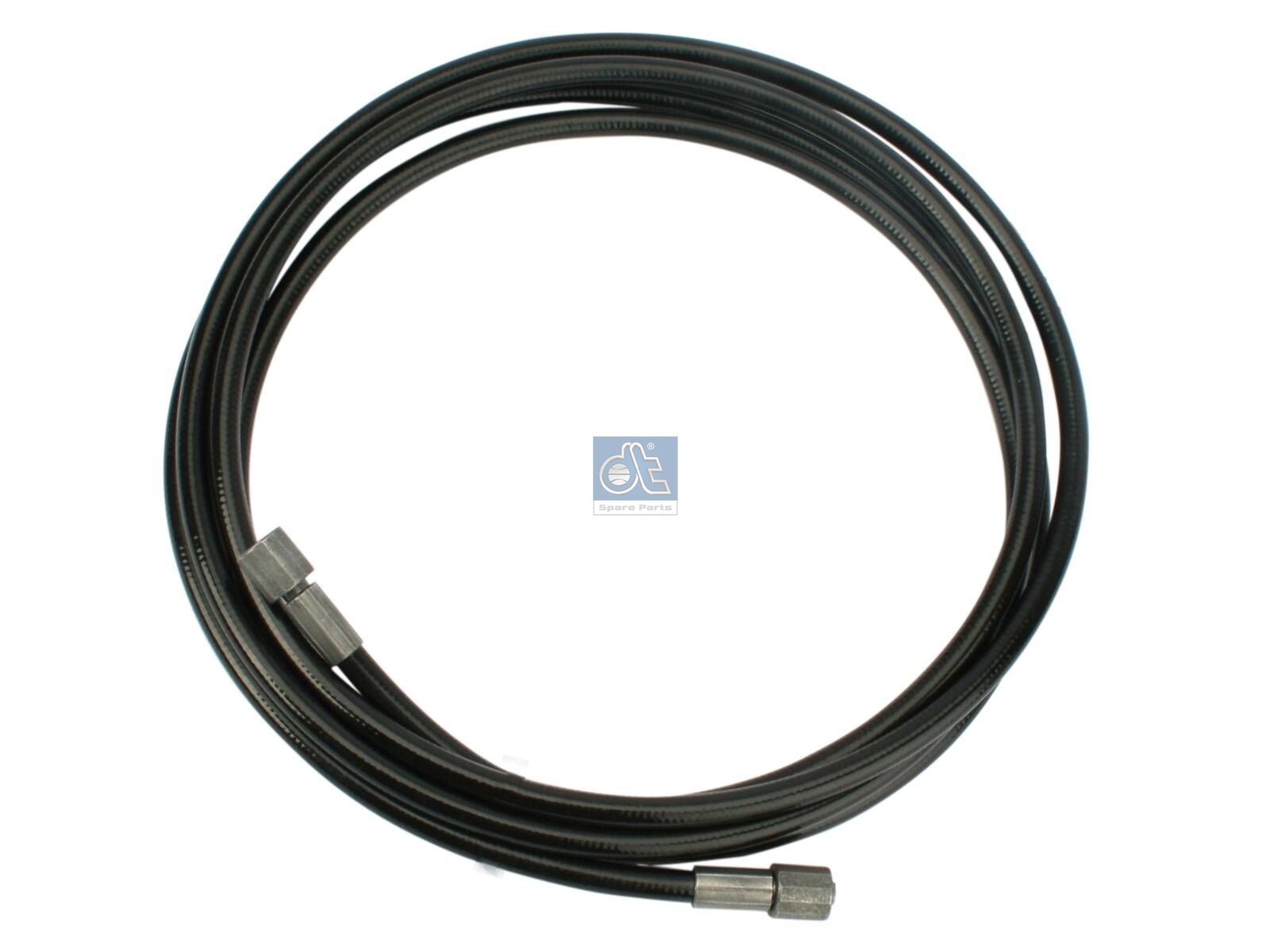 Hose line | DT Spare Parts 3.84053