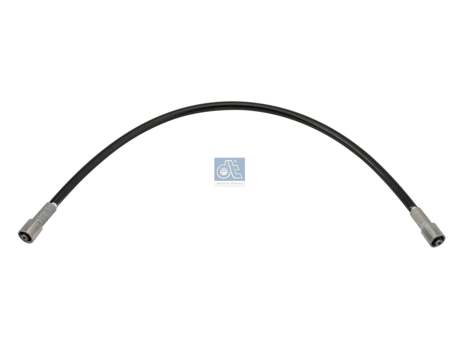 Hose line | DT Spare Parts 3.84055