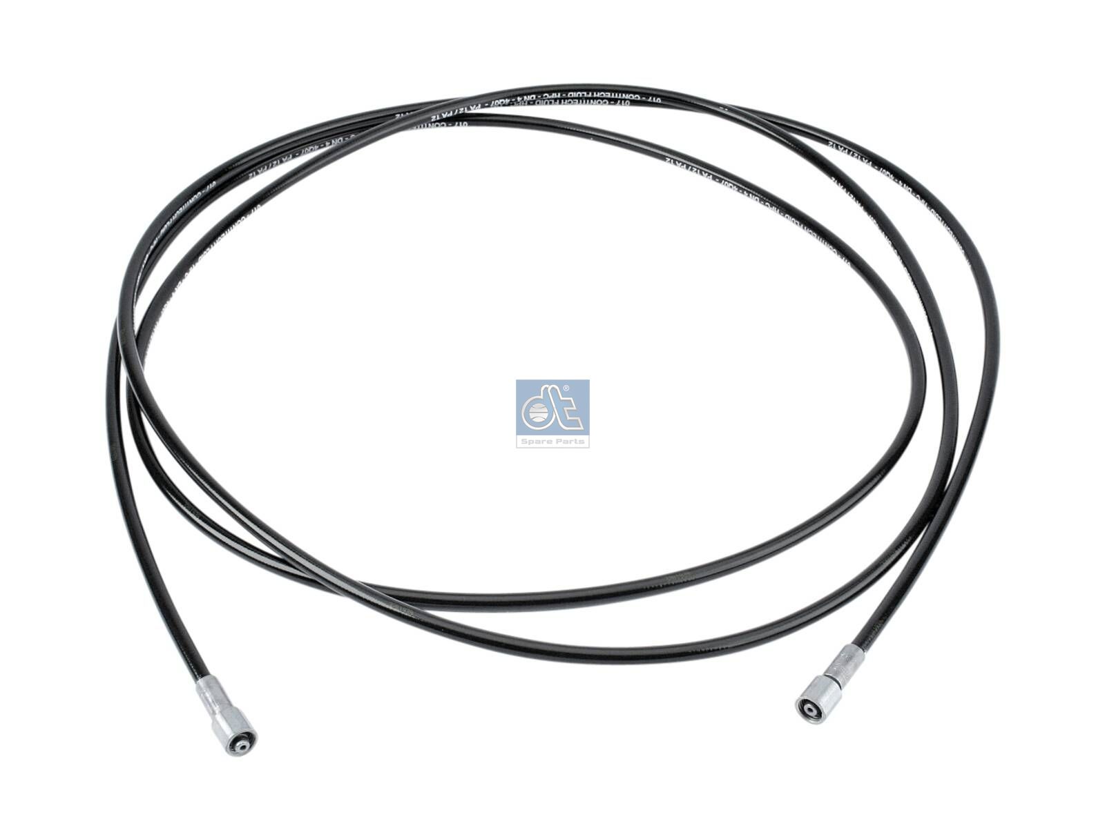 Hose line | DT Spare Parts 3.84058