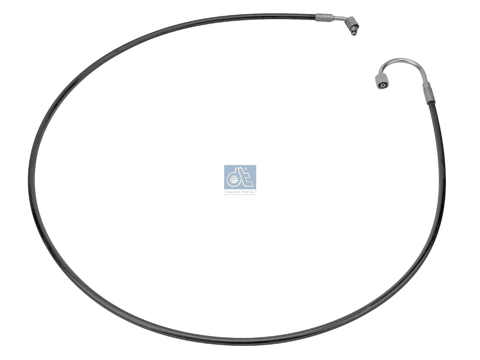 Hose line | DT Spare Parts 3.84059