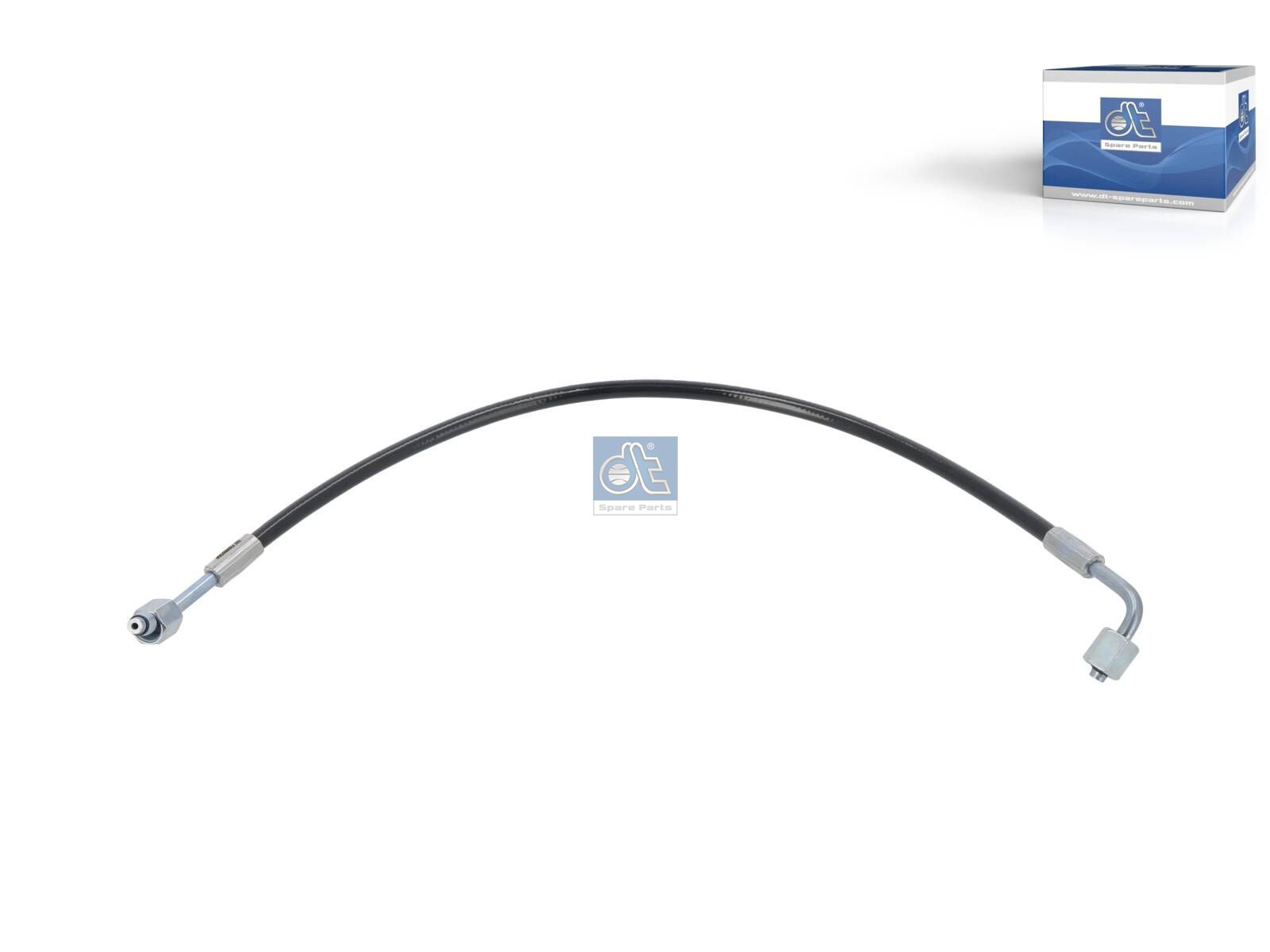 Hose line | DT Spare Parts 3.84064