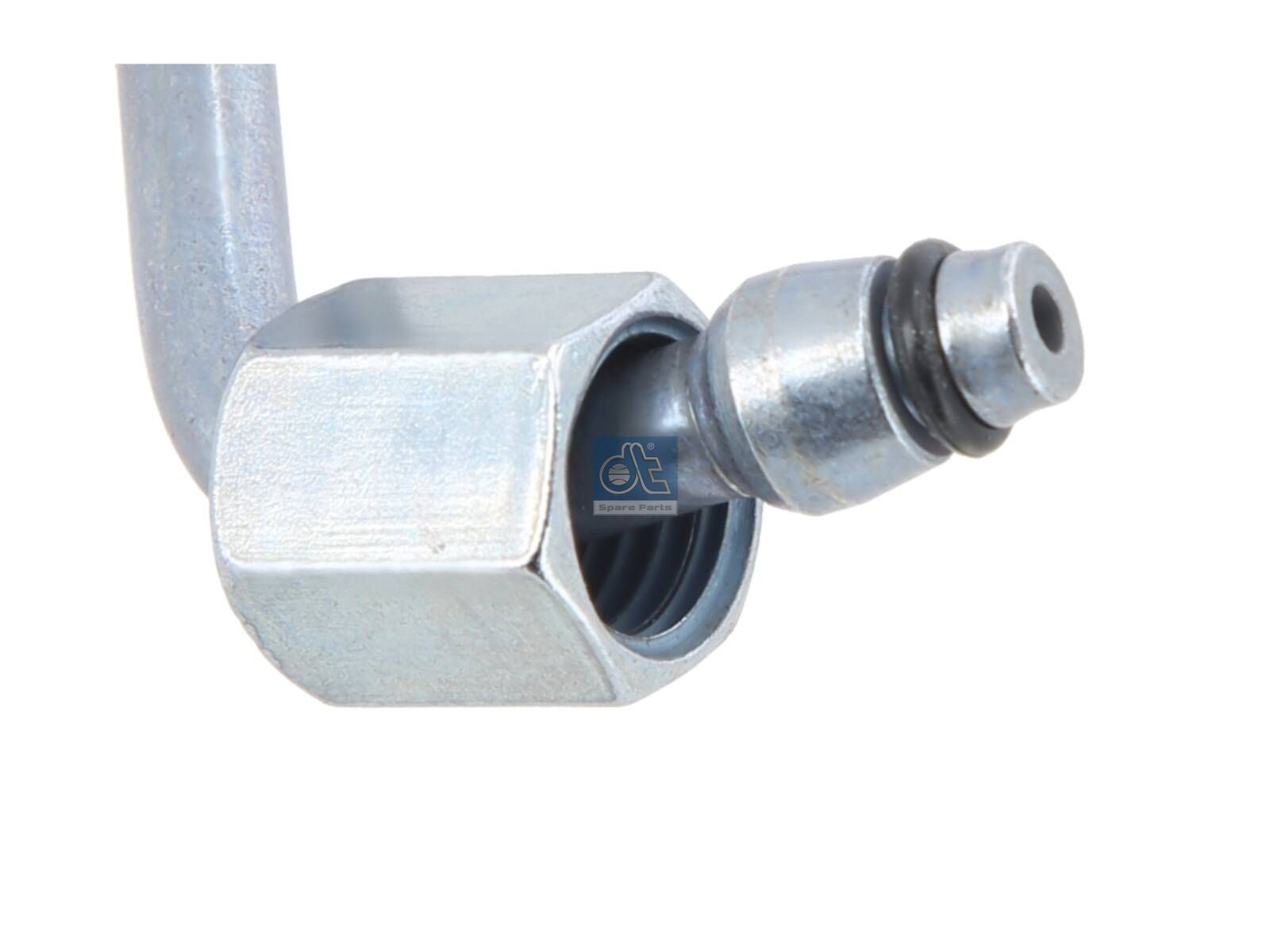 Hose line | DT Spare Parts 3.84064