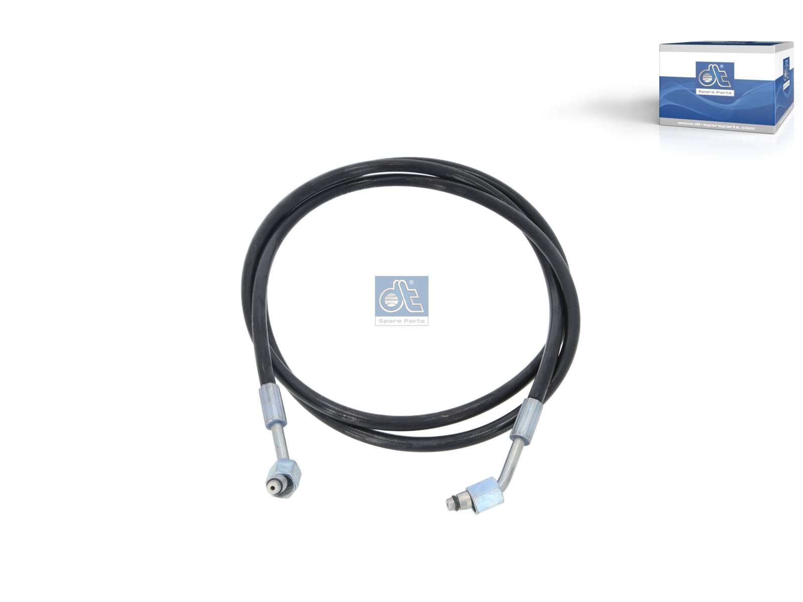 Hose line | DT Spare Parts 3.84065