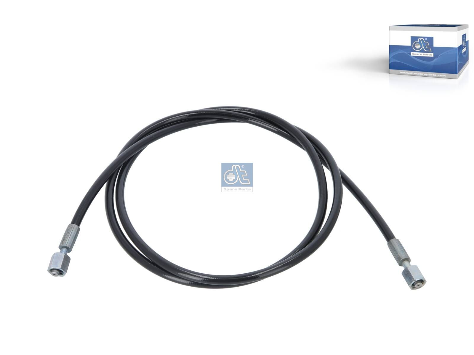 Hose line | DT Spare Parts 3.84068