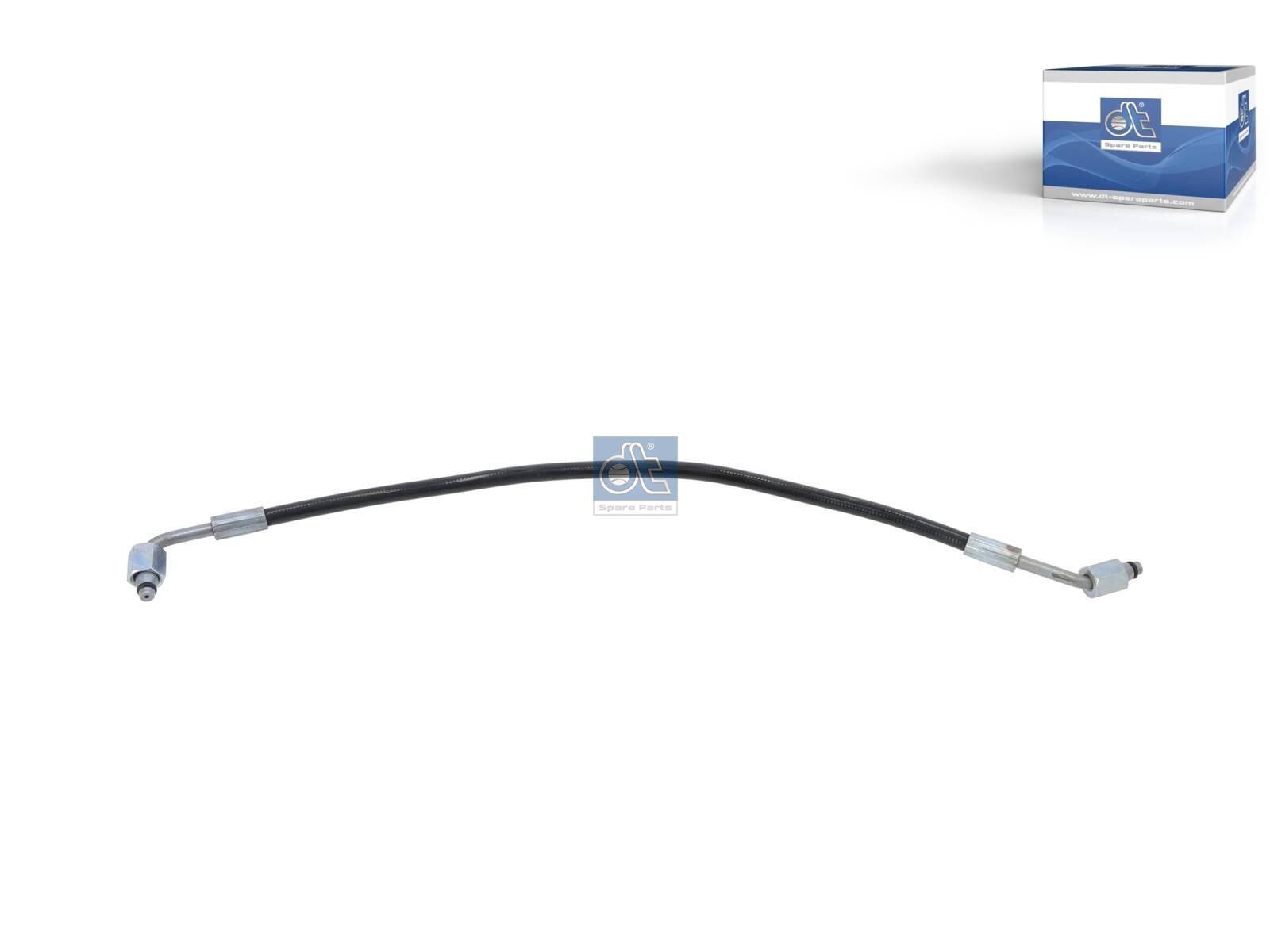 Hose line | DT Spare Parts 3.84070