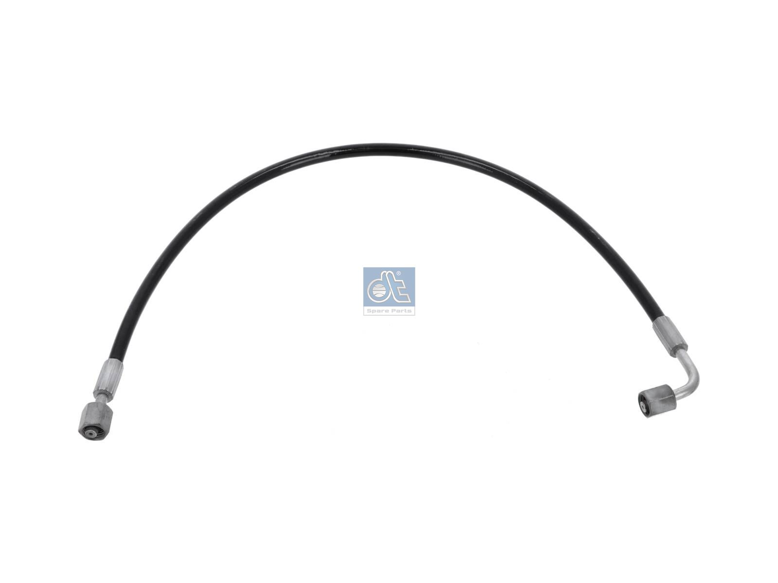Hose line | DT Spare Parts 3.84077
